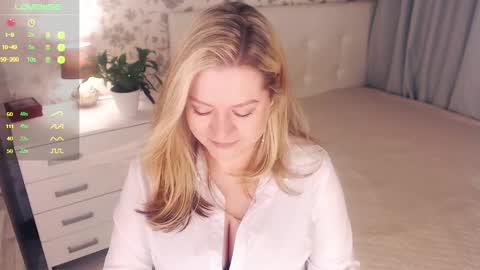 Helena Bonham online show from 12-21-24, 03:58