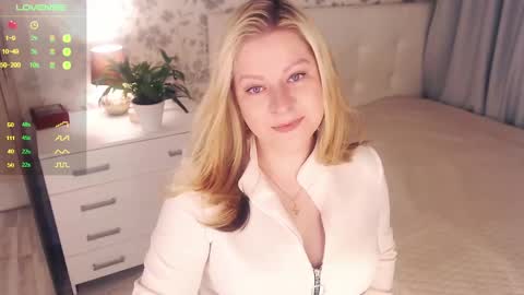 Helena Bonham online show from 12-24-24, 04:22