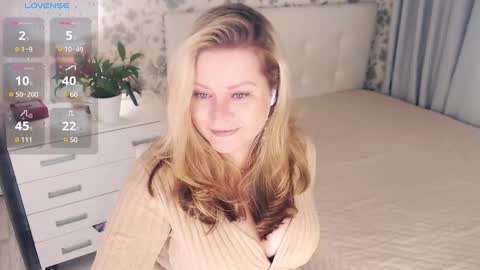 Helena Bonham online show from 01-23-25, 04:30