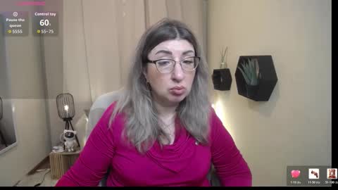 helenenigma online show from 02-25-26, 07:45