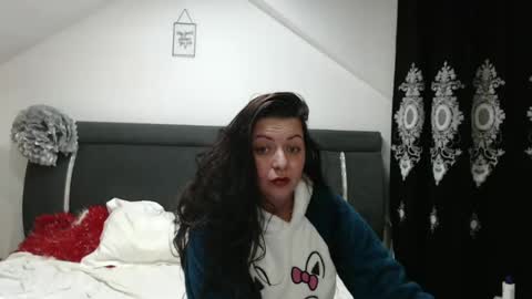 helenhh online show from 02-11-25, 10:26