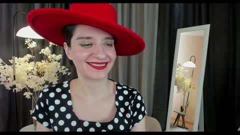 Helen online show from 02-07-25, 06:24