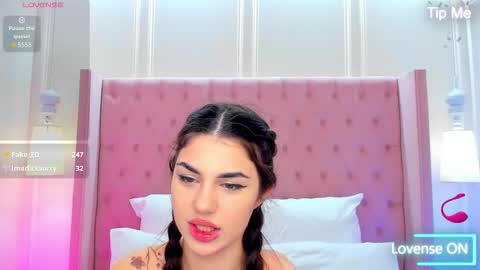 Helen online show from 12-03-25, 01:42