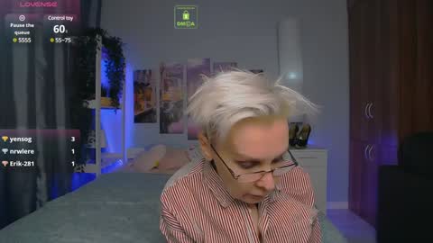 Helga online show from 12-09-24, 06:46