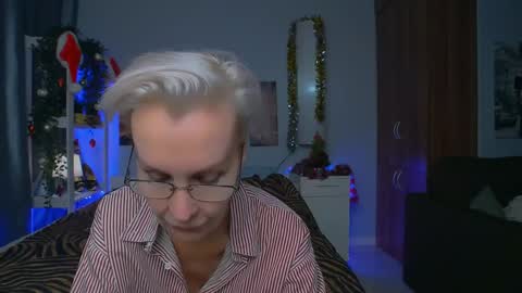 Helga online show from 01-07-25, 11:24