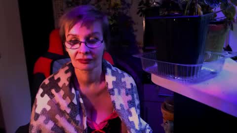 Helga online show from 05-30-26, 02:58