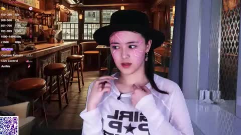 Aurora online show from 03-13-26, 07:53