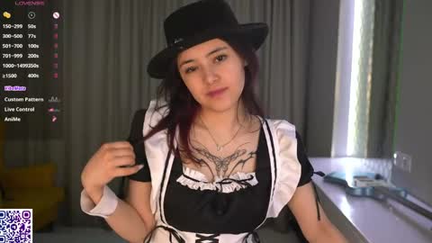 Aurora online show from 04-10-26, 10:25