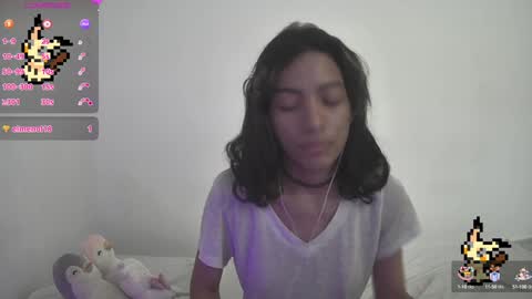 Helia Transfem and Amy online show from 01-19-25, 04:04