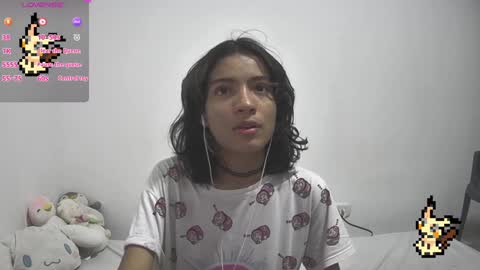 Helia Transfem and Amy online show from 01-23-25, 09:39