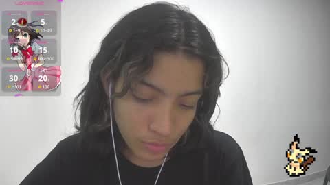 Helia Transfem and Amy online show from 02-04-25, 06:14