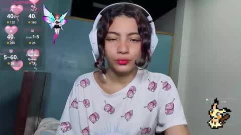 Helia Transfem and Amy online show from 11-05-25, 12:21