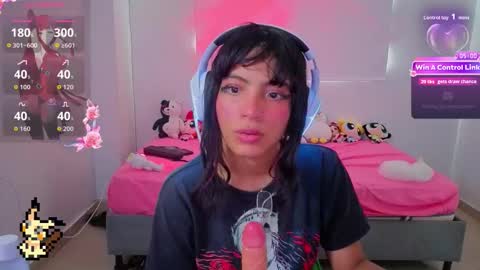 Helia Transfem and Amy online show from 02-17-26, 08:04