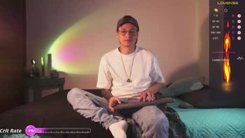 Helio online show from 03-05-26, 02:07