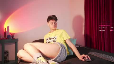 Helio online show from 04-17-26, 02:14