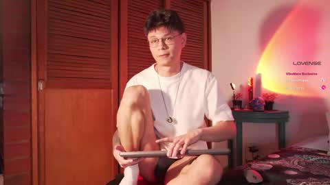 Helio online show from 04-21-26, 01:07