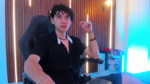 helios_obscuro online show from 09-25-25, 12:31