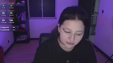 Lexa online show from 03-06-25, 02:19