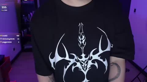 Lexa online show from 03-07-25, 02:15