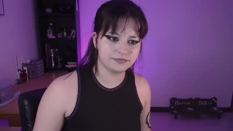 Lexa online show from 04-09-26, 06:19