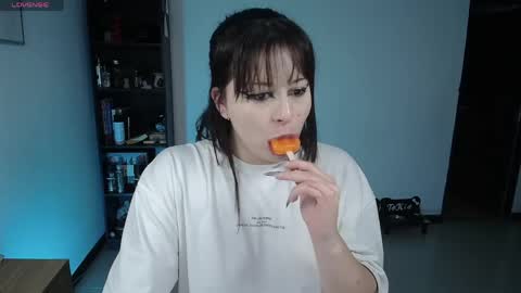 Lexa online show from 04-23-26, 02:24