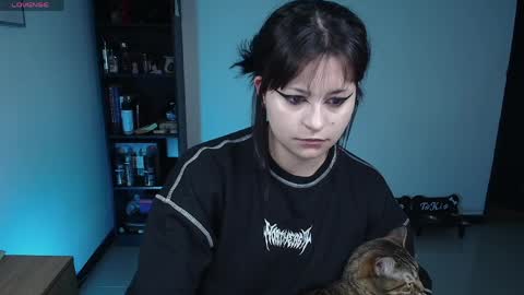 Lexa online show from 04-28-26, 03:11