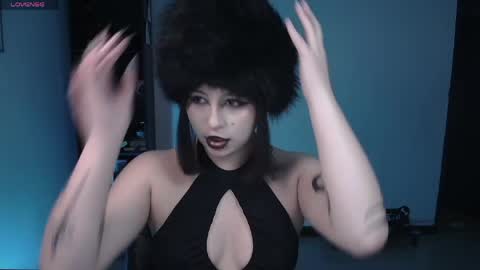 Snapshot of hell_dancer_ chatting on 05-03-26, 03:34 Lexa online show from 05-03-26, 03:34