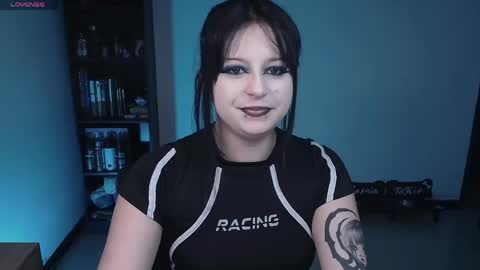 Snapshot of hell_dancer_ chatting on 05-14-26, 04:41 Lexa online show from 05-14-26, 04:41