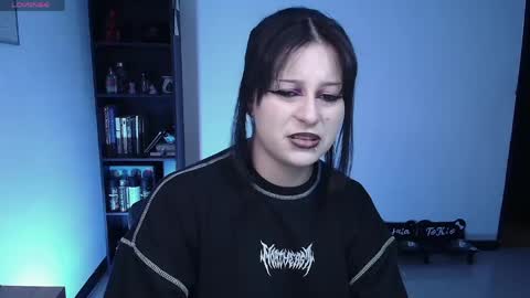 Snapshot of hell_dancer_ chatting on 06-06-26, 02:38 Lexa online show from 06-06-26, 02:38