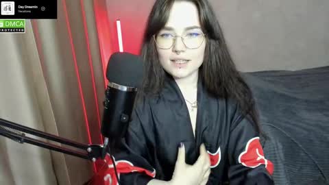 Red online show from 02-20-25, 10:04