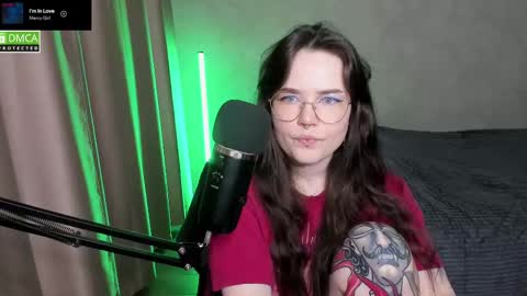 Red online show from 03-10-25, 10:02