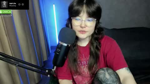 Red online show from 10-29-25, 06:53