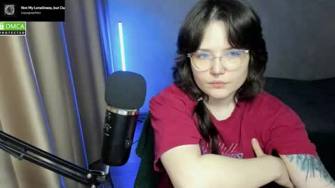 Red online show from 11-13-25, 04:39