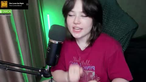 Red online show from 02-10-26, 08:13