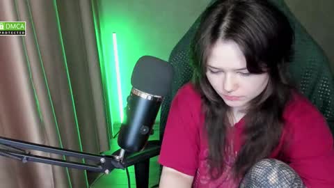 Red online show from 02-24-26, 08:40