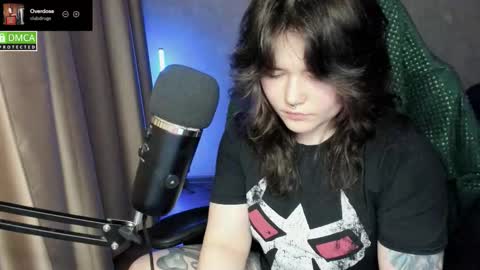 Red online show from 03-09-26, 08:46