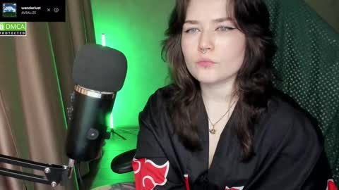 Red online show from 03-27-26, 08:19