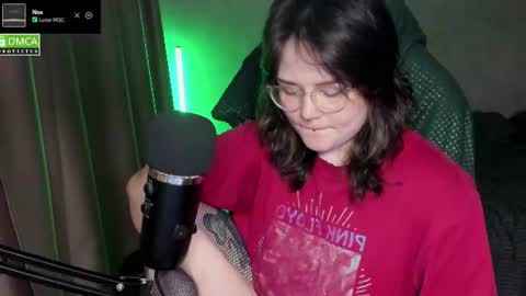 Red online show from 07-12-26, 07:05