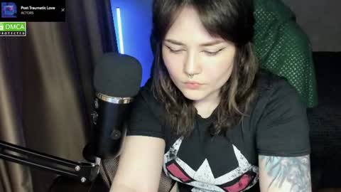 Red online show from 07-15-26, 07:08