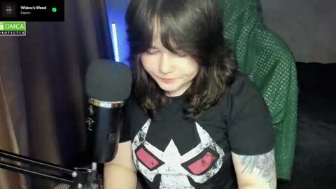 Red online show from 07-25-26, 06:38