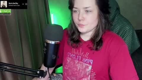 Red online show from 07-27-26, 06:37