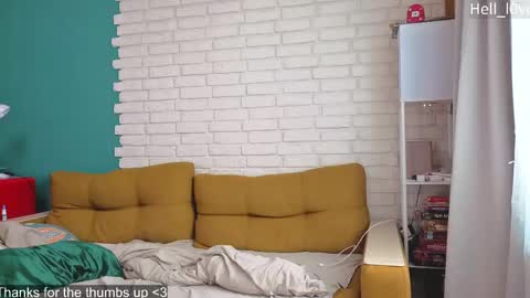 Anastasiia  online show from 04-11-26, 05:23