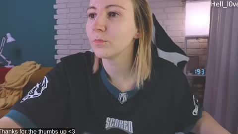 Anastasiia  online show from 04-23-26, 12:29