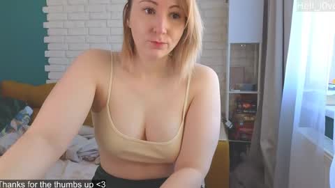 Anastasiia  online show from 04-28-26, 03:11
