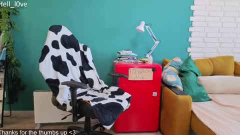 Anastasiia  online show from 06-02-26, 03:08