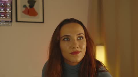 Lorette Lory online show from 12-08-24, 06:50