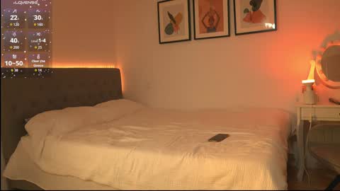 Snapshot of hell_lo chatting on 02-02-26, 12:53 Lorette Lory online show from 02-02-26, 12:53