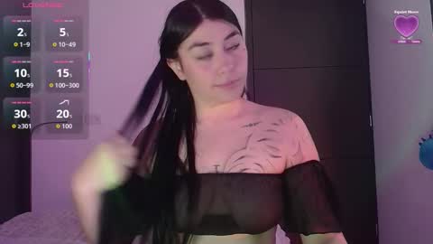 Snapshot of hell_luna chatting on 09-12-25, 08:20 Luna online show from 09-12-25, 08:20