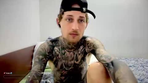 hellacozy online show from 07-22-26, 06:27