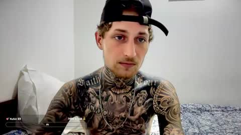 hellacozy online show from 07-23-26, 03:59